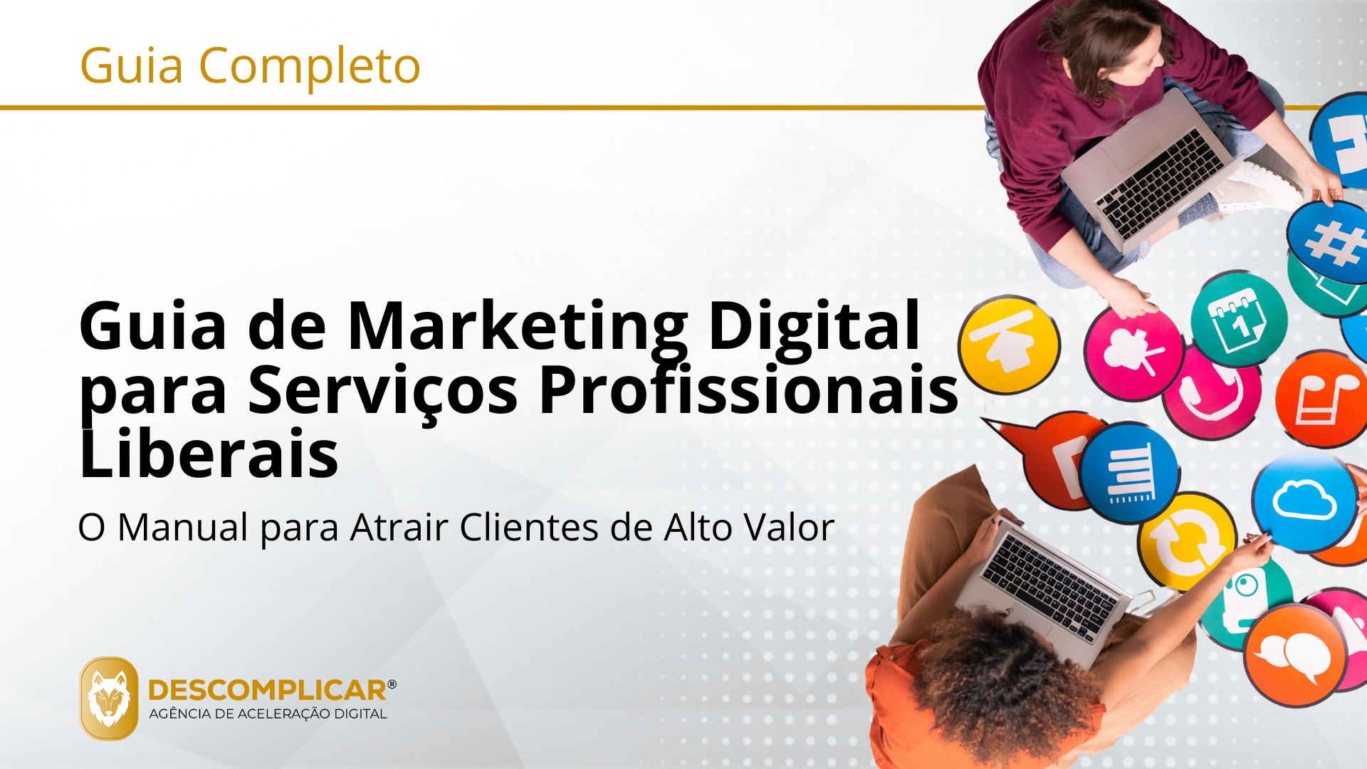 Redes Sociais para Profissionais Liberais: Dicas e Melhores Práticas