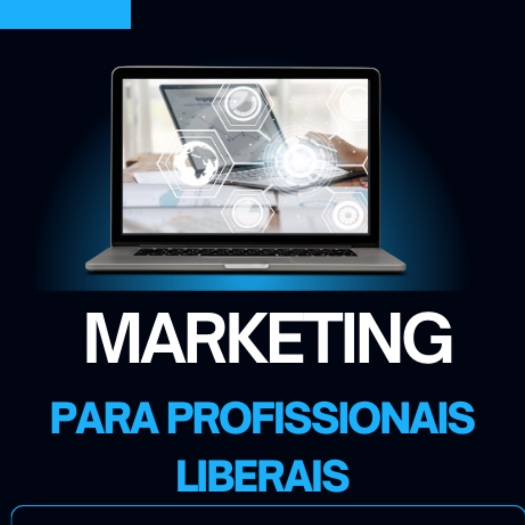 o marketing de conteúdo para profissionais liberais