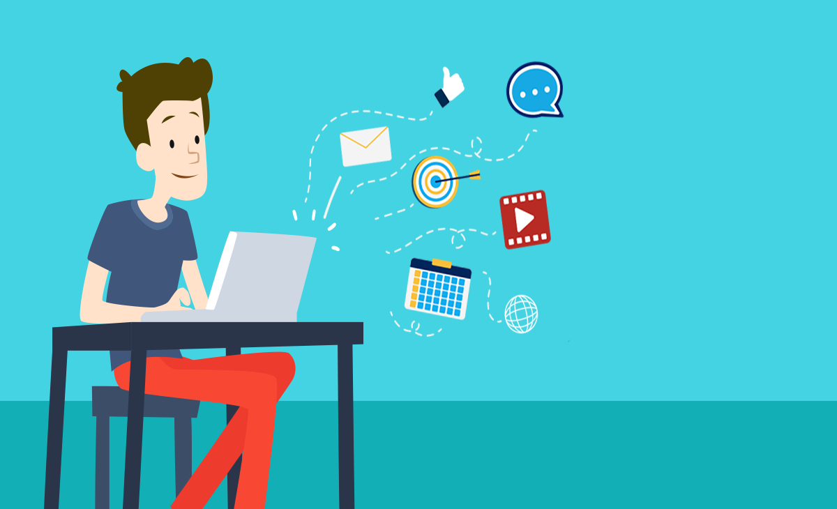 Guia Completo: Como Criar Conteúdo Relevante para Sua Área Profissional