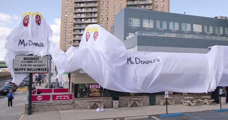 Como criar uma campanha de marketing de guerrilha com pouco dinheiro