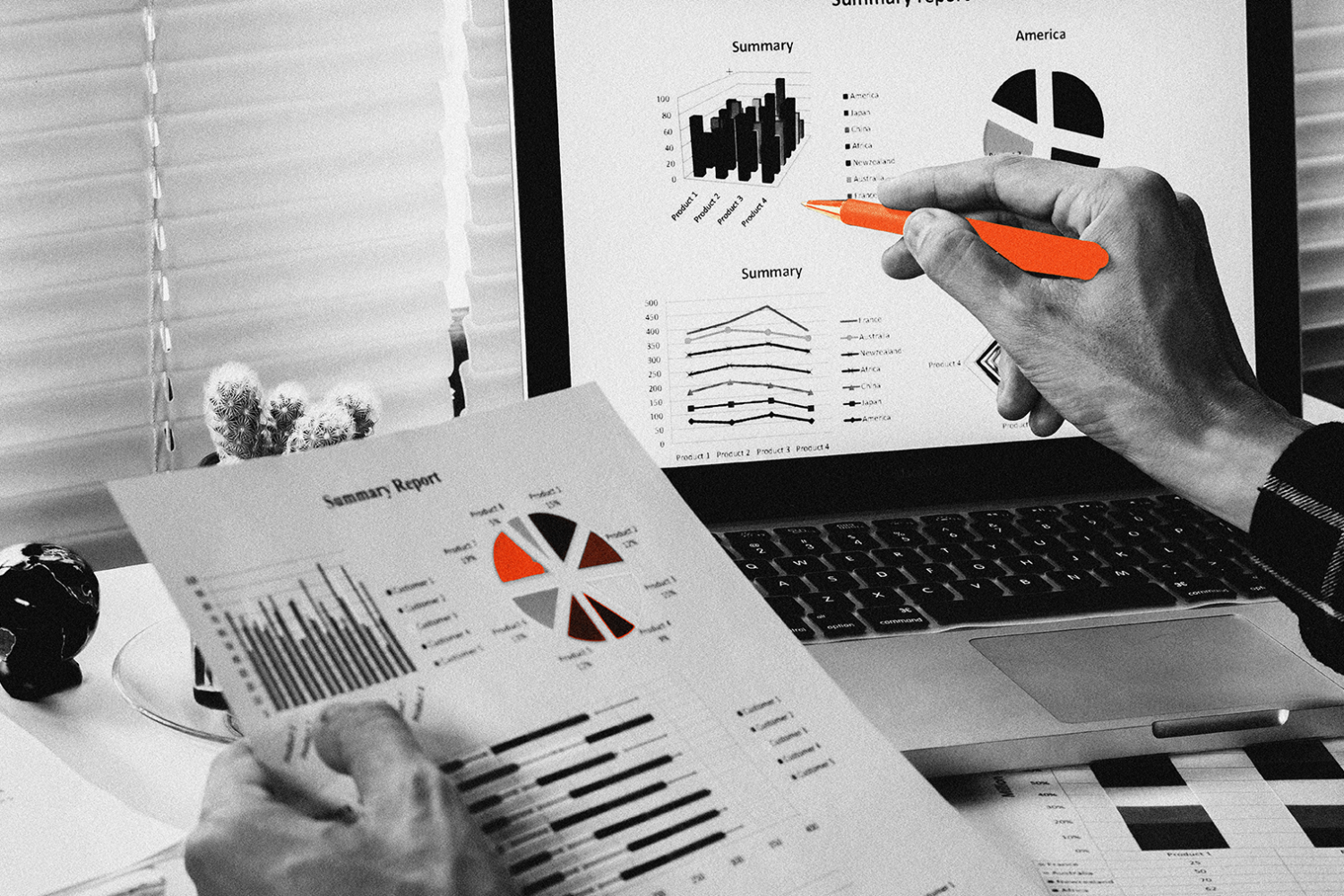 Marketing de Afiliados: Como Gerar Renda Passiva com Performance