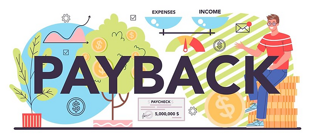 Payback Simples vs. Payback Descontado: Qual usar em seu projeto?