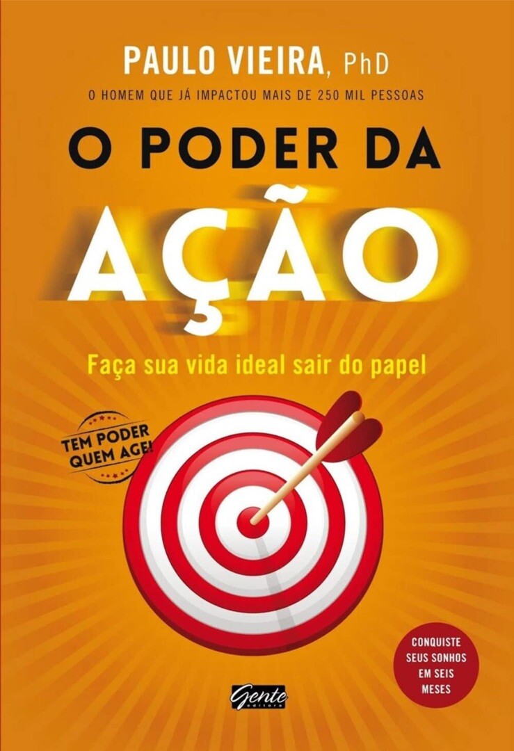 o poder da ação