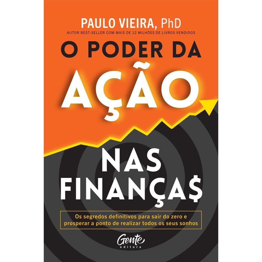 O Poder da Ação vs. O Poder da Autorresponsabilidade: Qual Ler Primeiro?