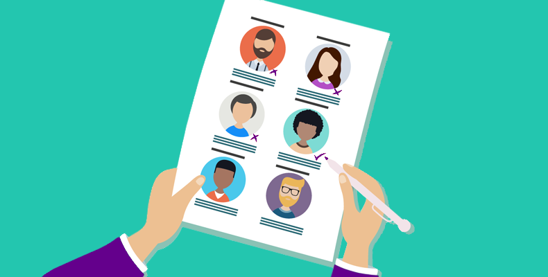 Como se preparar para cada etapa do processo seletivo