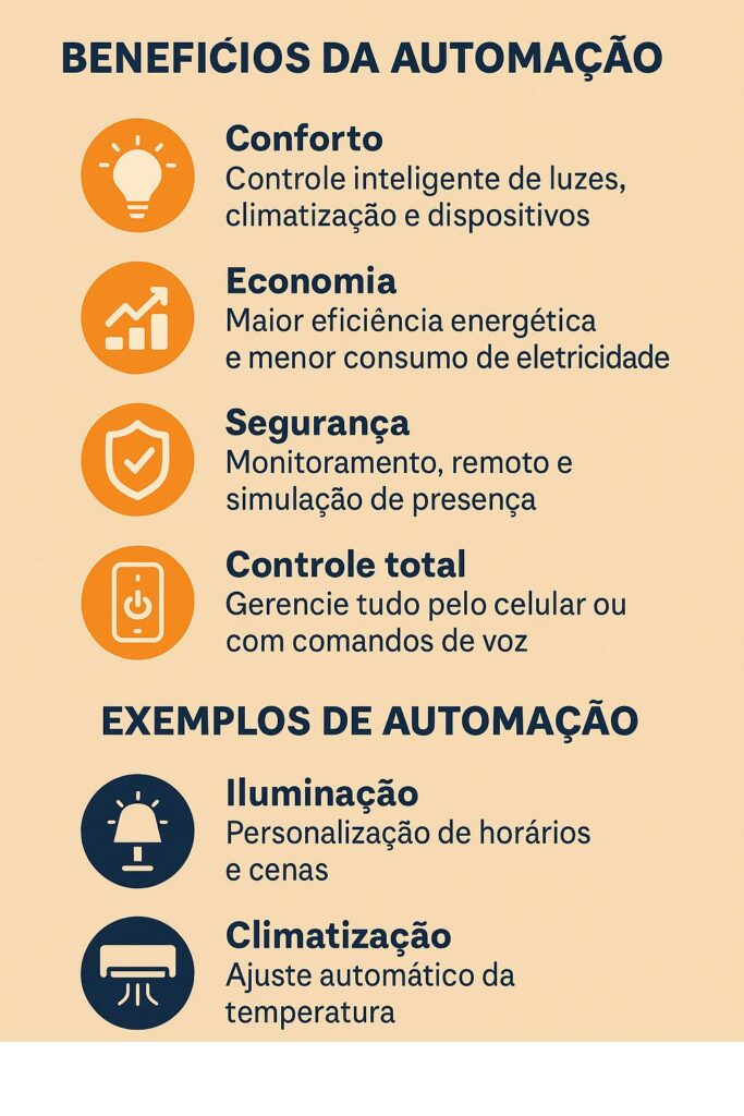 erros comuns ao implementar automação industrial