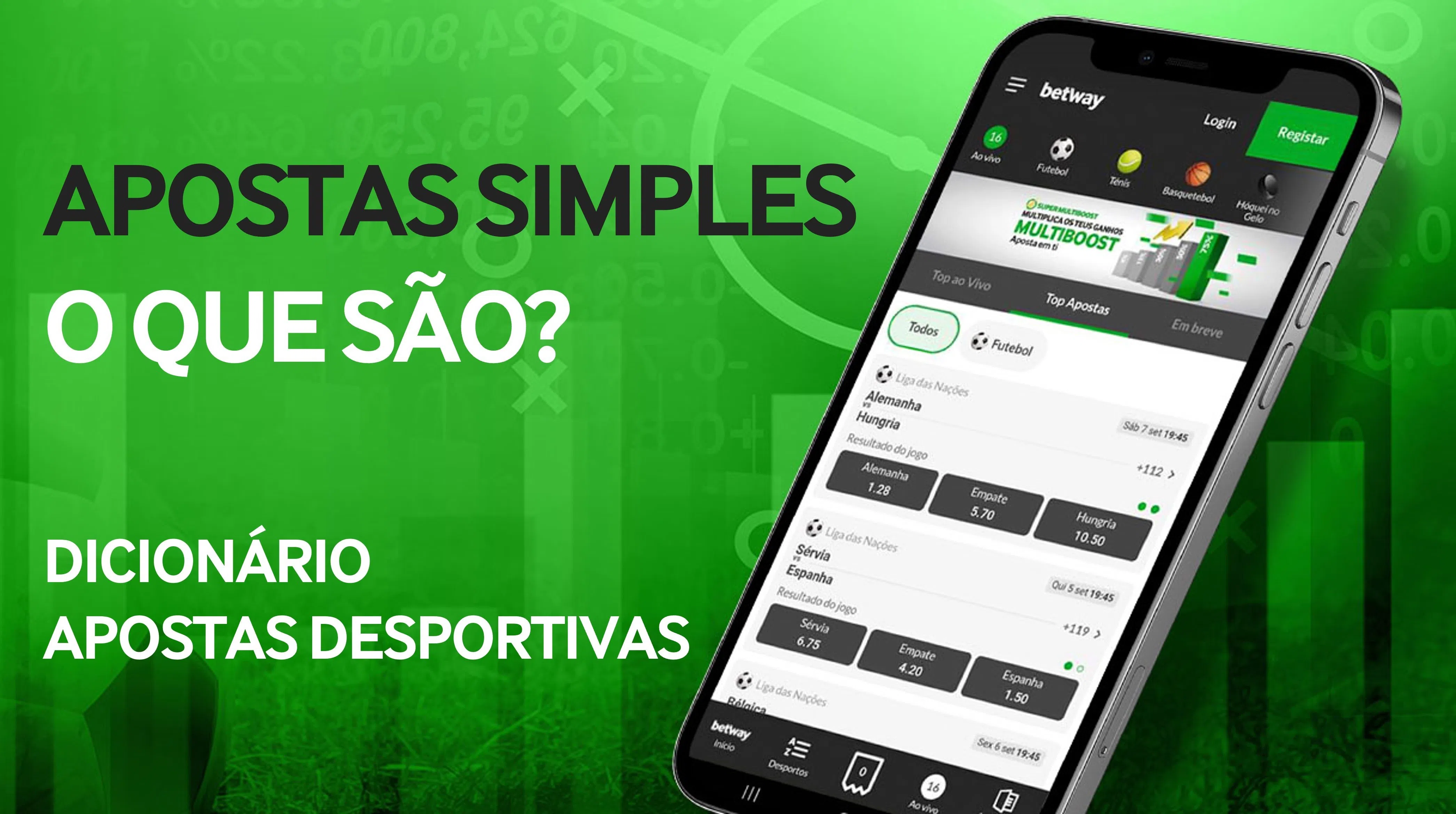 melhores bets para iniciantes
