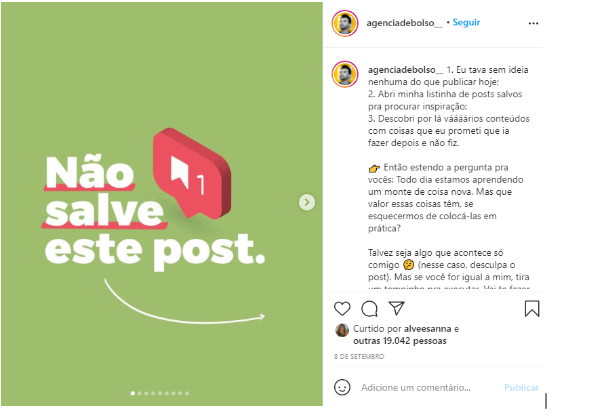 erros comuns ao escrever copy