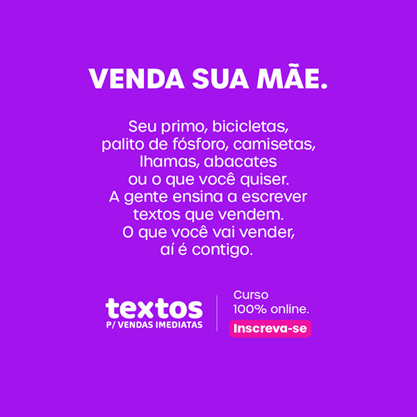 erros comuns ao contratar um copywriter