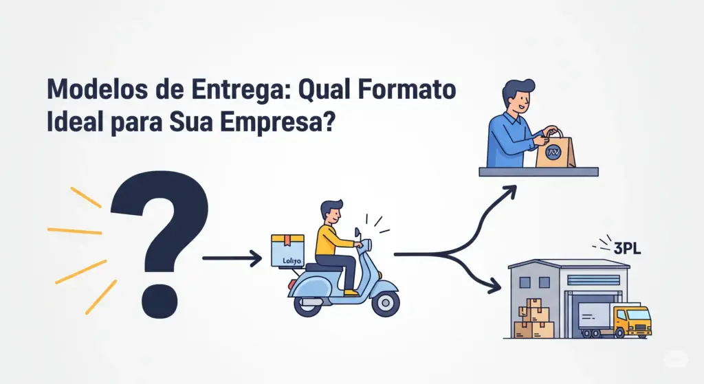 erros comuns ao iniciar um serviço de delivery
