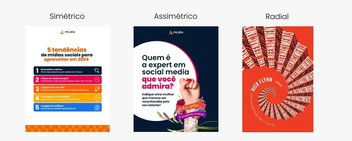 erros comuns no feed