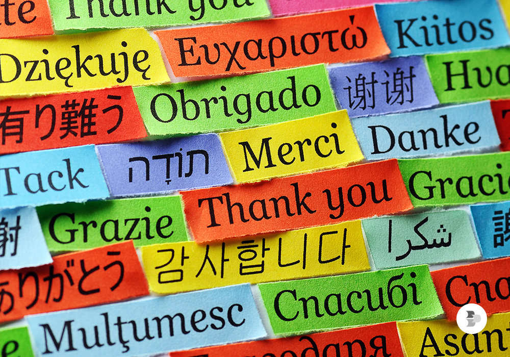 como aprender um novo idioma rapidamente