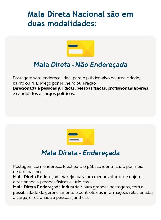 o que é email marketing