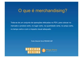 significado de merchan