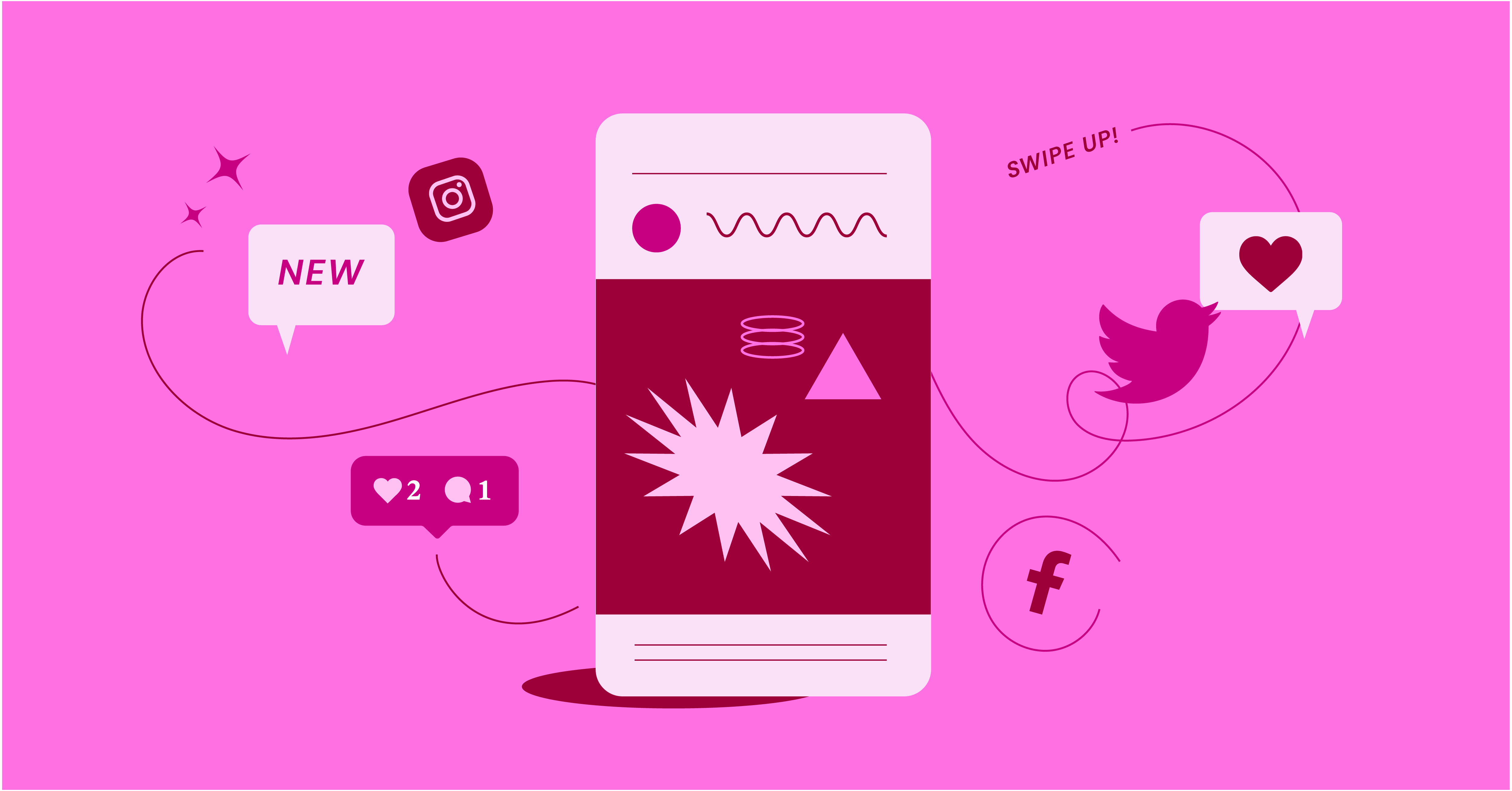 melhores tipos de midia para seu negocio