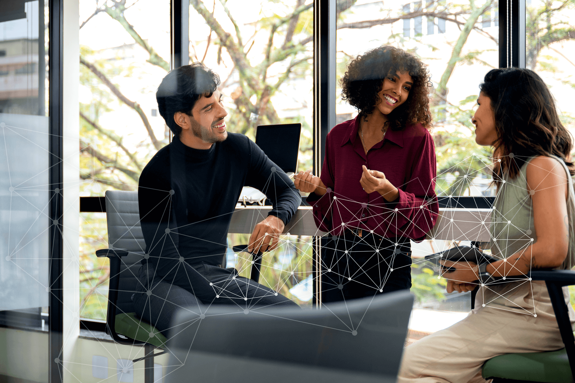 melhores estratégias networking profissional