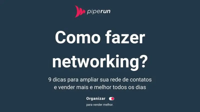 erros comuns ao fazer networking