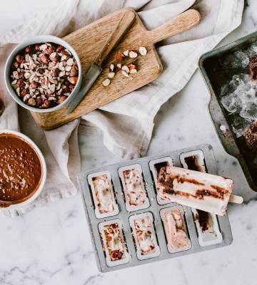 ideias criativas para usar ovomaltine