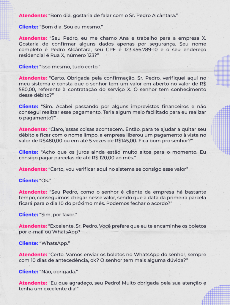 principais erros ao criar um script de vendas e como evitar