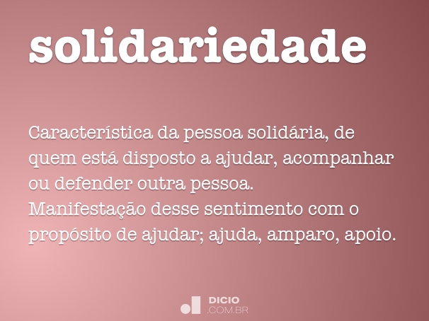 10 exemplos inspiradores de solidariedade no dia a dia