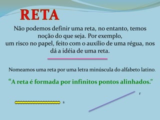 10 curiosidades sobre o ponto na geometria e no dia a dia