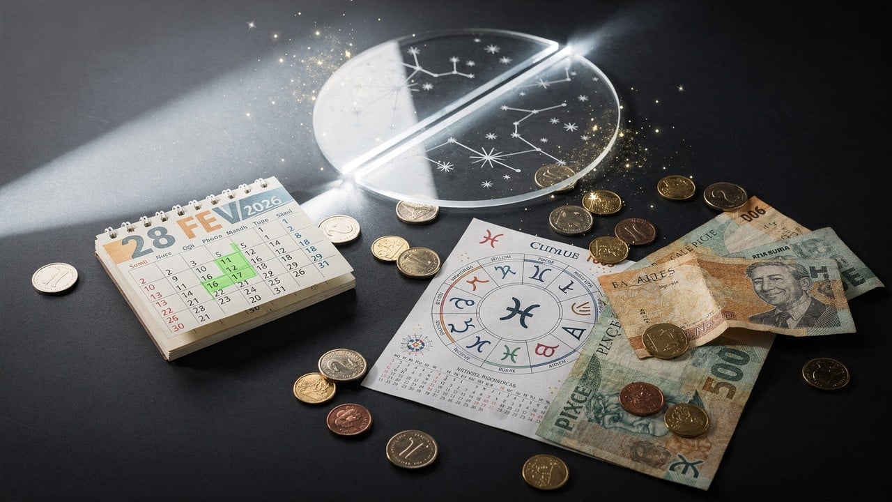 Como construir sua reserva de emergência do zero