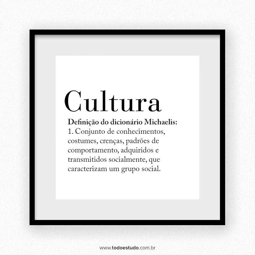 5 exemplos de cultura que transformam a sociedade