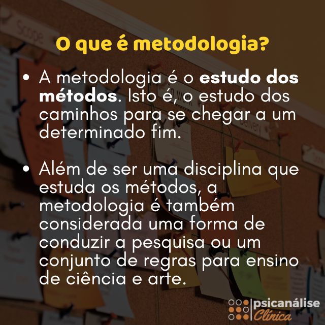 erros comuns ao definir metodologia de pesquisa