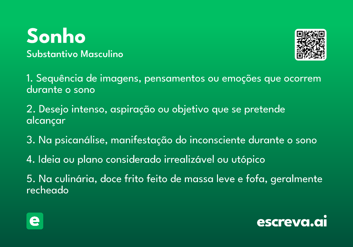 erros comuns na interpretação de sonhos