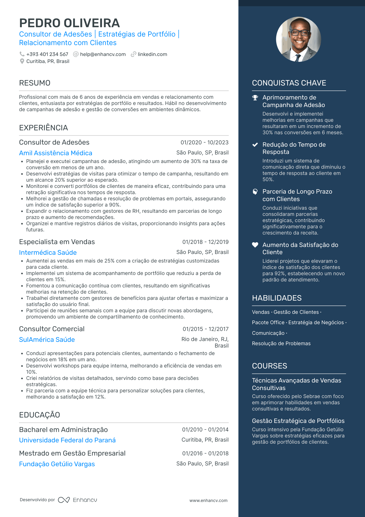 o que um promotor de vendas faz