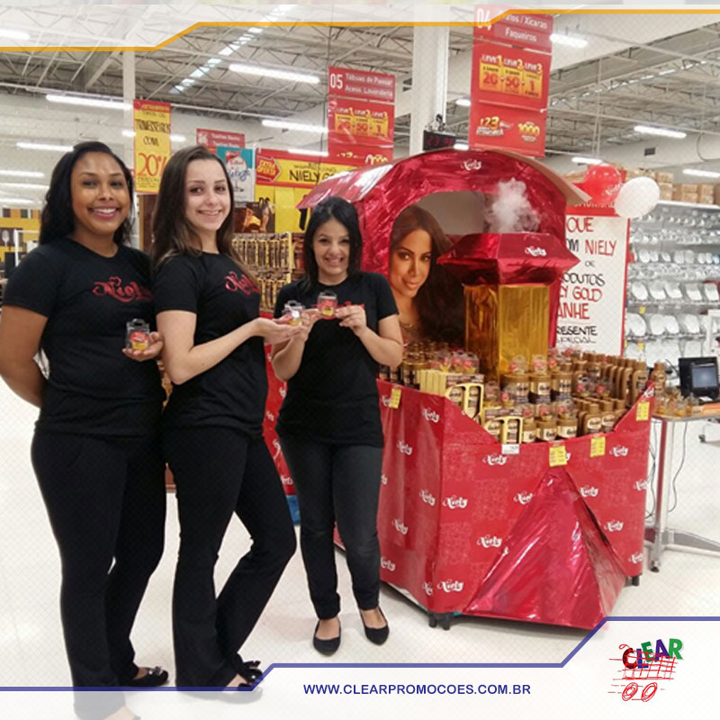 principais erros promotor de vendas evitar no pdv