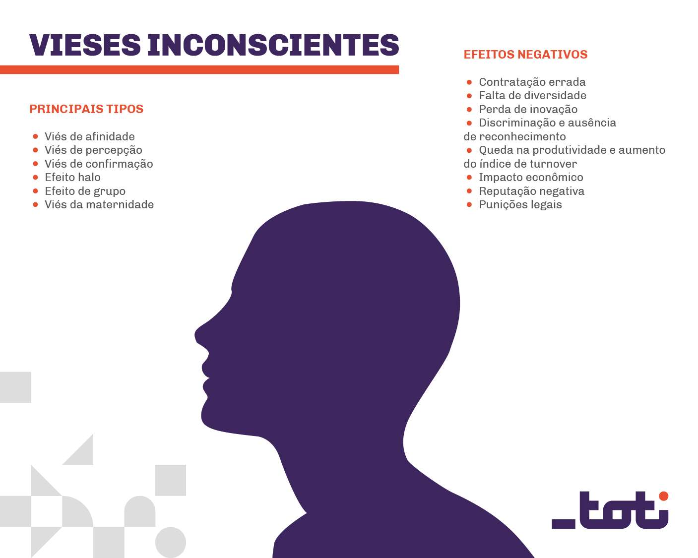 Vieses Inconscientes no Recrutamento: Como Garantir Contratações Justas