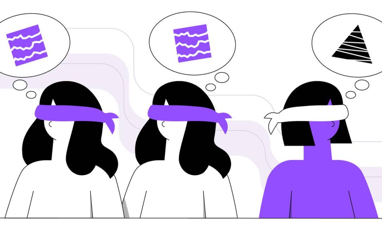 O Papel da Educação Corporativa na Mitigação de Vieses Inconscientes