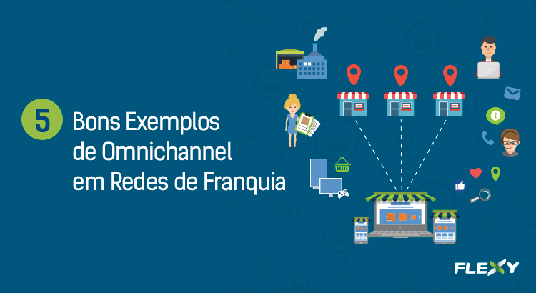 principais erros ao implementar omnichannel e como evitar