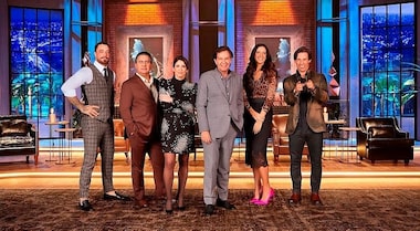 melhores pitches shark tank brasil para empreendedores