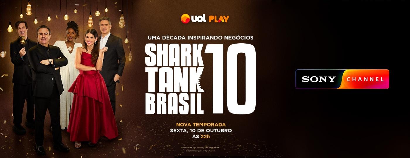 erros comuns ao procurar investimento shark tank brasil