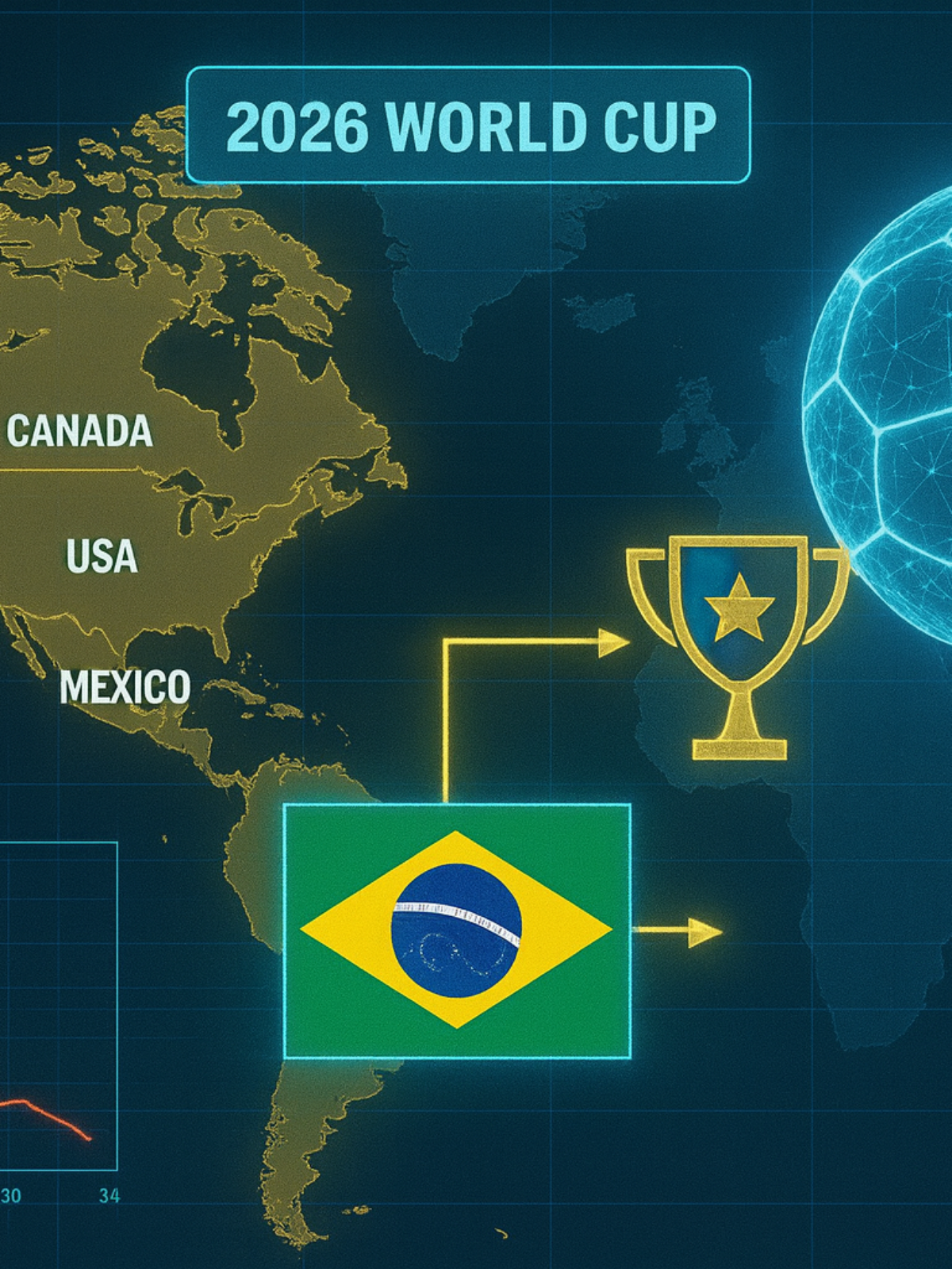 como evitar problemas ao viajar para copa do mundo 2026