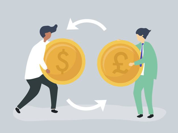 operação de câmbio SP