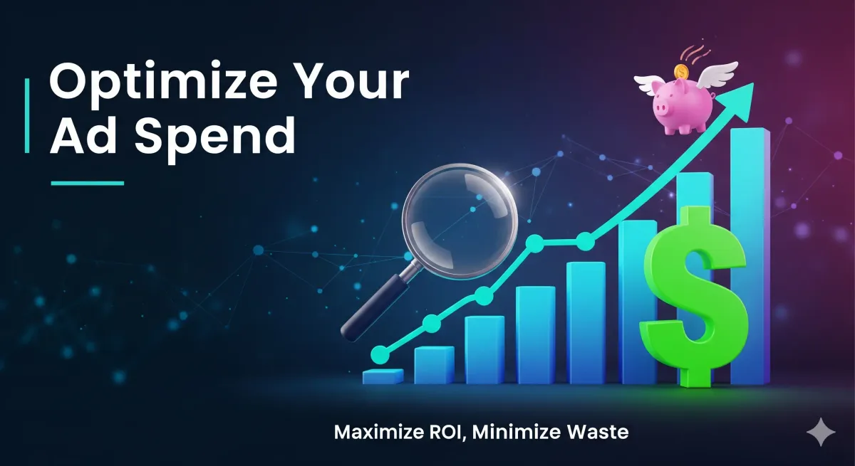 aumento de ROI em publicidade