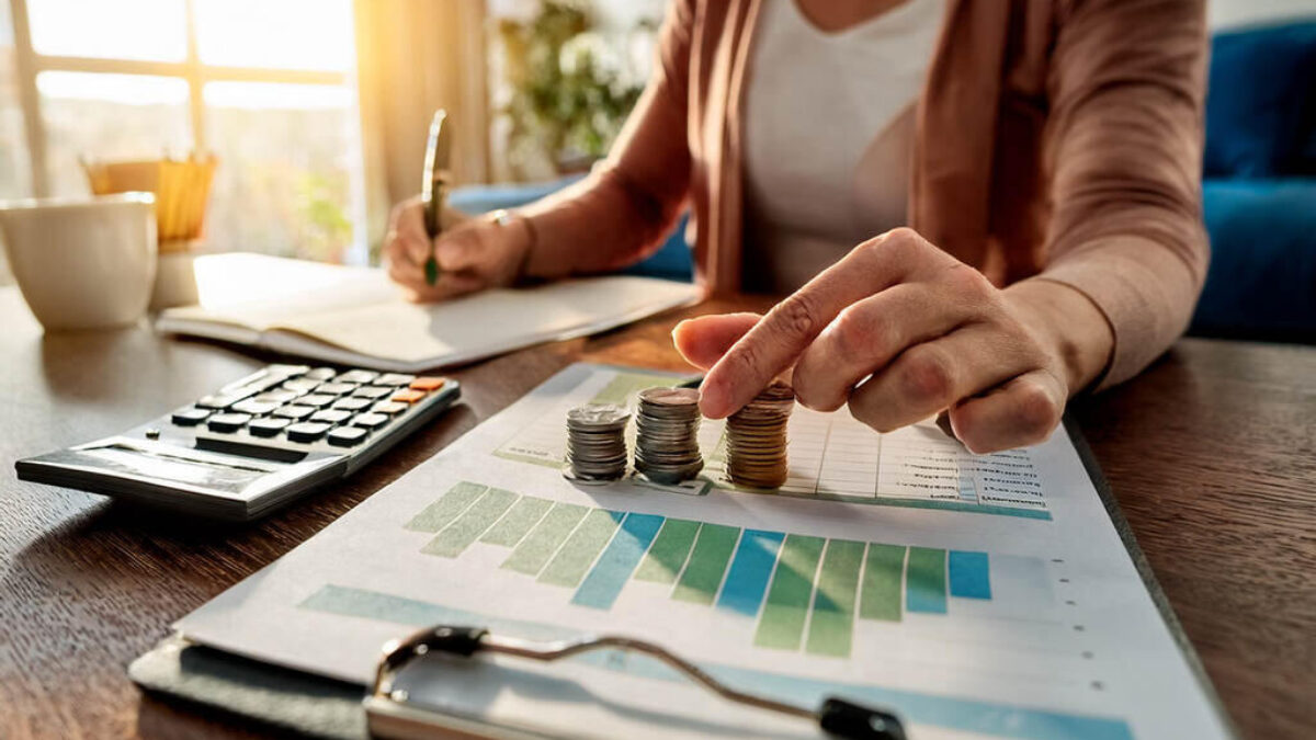 Como Utilizar Planilhas para um Orçamento Pessoal Eficaz