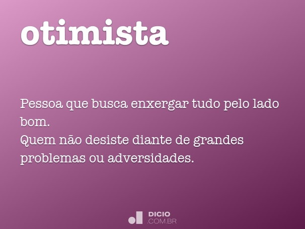 otimismo irrealista perigos e consequências