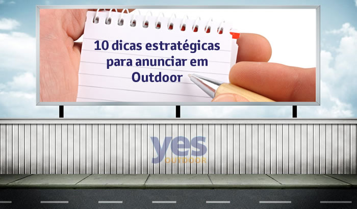 quanto custa um outdoor em são paulo