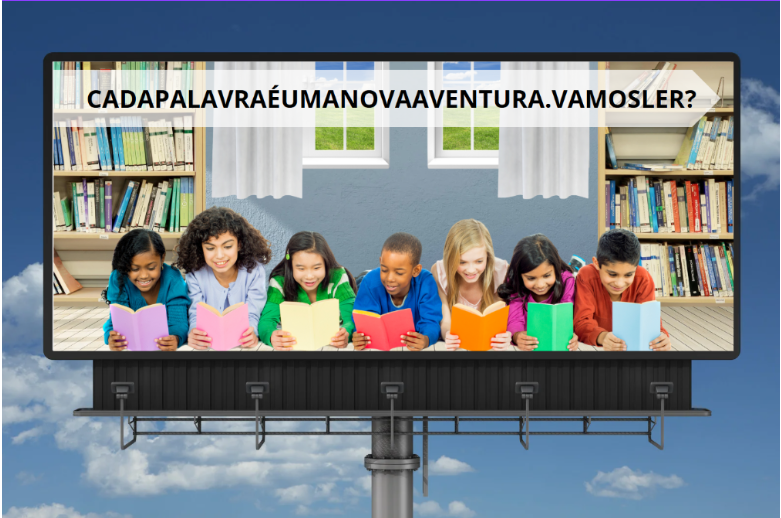 publicidade rodoviária