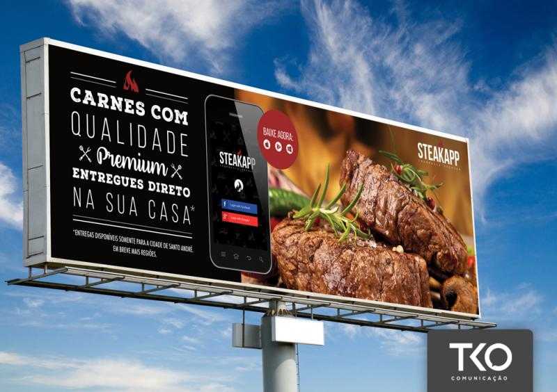 legislação de outdoors