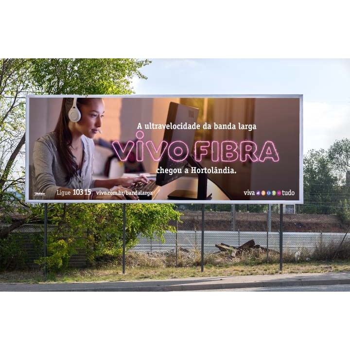 legislação de outdoors