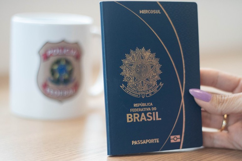 Guia Completo: Como Emitir Seu Passaporte Biométrico no Brasil