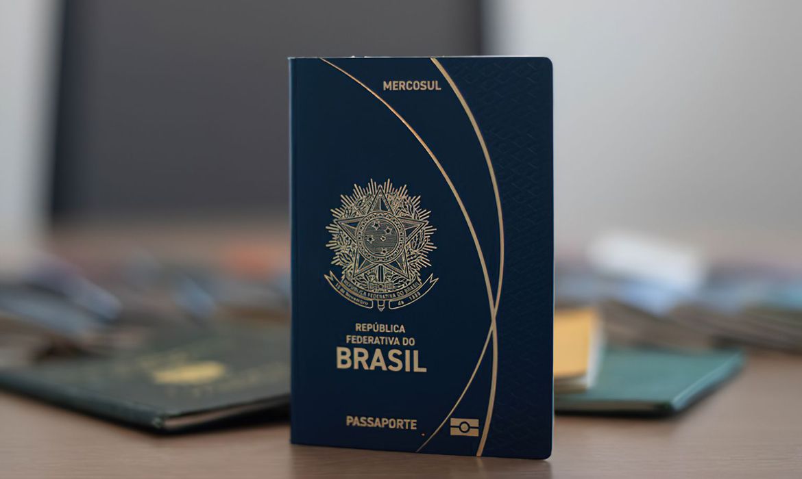 Biometria em Aeroportos: Agilidade e Segurança para Suas Viagens