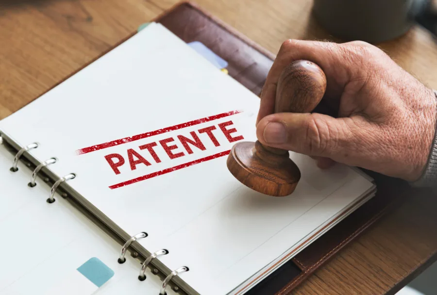 patentes