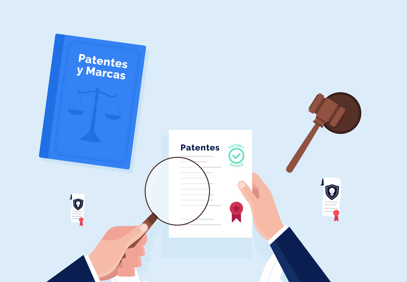 Entenda os Requisitos Essenciais para Patentear uma Invenção no Brasil