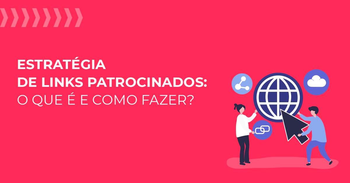 anúncios pagos